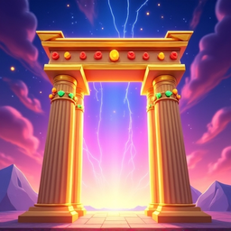 Gates of Olympus Lizaro online casino