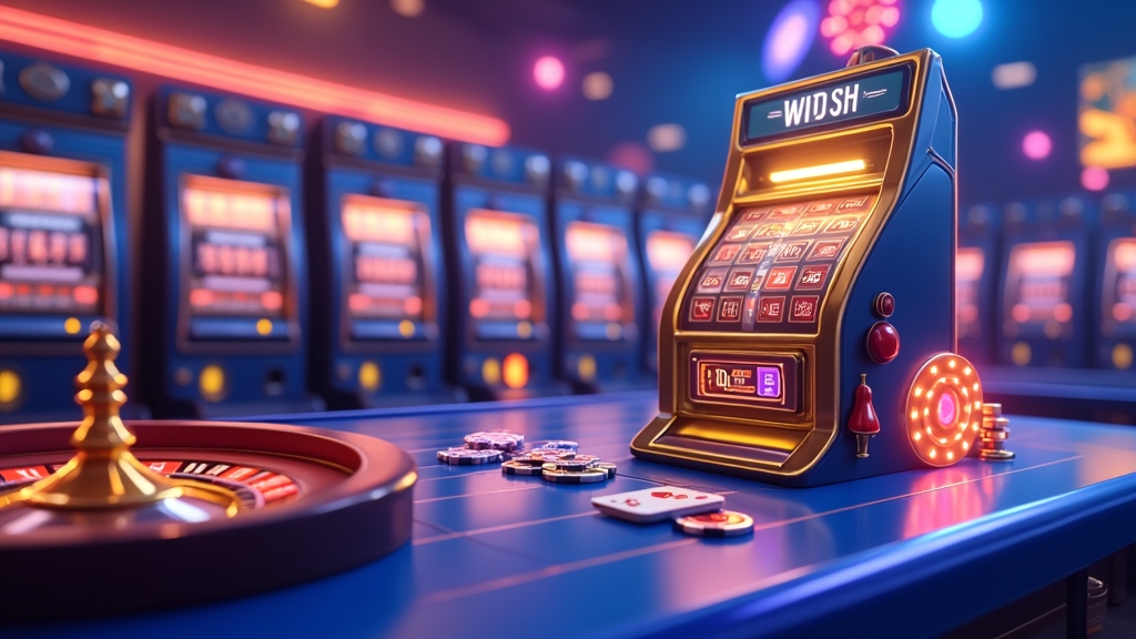 Lizaro casino review