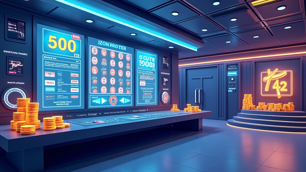 Lizaro online casino